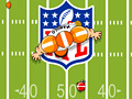 Игра NFL Fast Attack