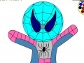 Игра My Spiderman