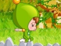 Игра Jumping Man