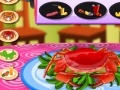 Игра Crab decoration