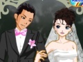 Игра Bride&groom dress up