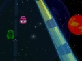 Игра Galaxy ride