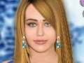 Игра Miley Cyrus Makeover