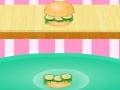 Игра Ballmer's Burger
