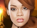Игра Rihanna makeover