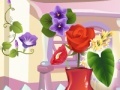 Игра Flower Design Shop