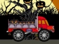 Игра Halloween Truck 
