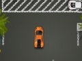 Игра Luxury car parking