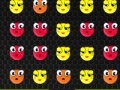 Игра Smiley burst