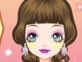 Игра Make up contest