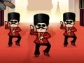 Игра Oppa Russian Style