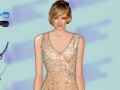 Игра Hilary Duff Dress Up 2