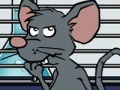 Игра Escape of a cunning mouse