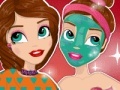 Игра British fashionista makeover
