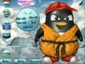 Игра Kevin the fantastic penguin