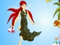 Игра Fairy Dress Up