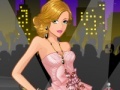 Игра Super Star Dress Up