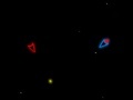 Игра Space Wars : Red Spaceship 