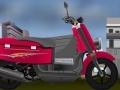Игра Scooter