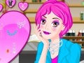 Игра Pretty Secretary Make Up