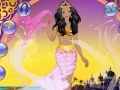 Игра Genie in a Bottle Dress Up