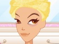 Игра Summer bright makeover