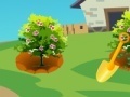 Игра Happy Gardener