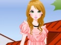 Игра Pretty style dress up