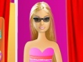 Игра Barbie Shopping Dressup
