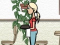 Игра Waitress