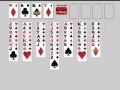 Игра FreeCell Solitaire 2