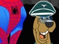 Ігра Scooby Doo Dress Up