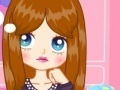 Игра Dream date dress up Girls style
