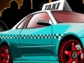Игра Super car tuning 