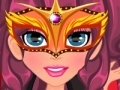 Игра Mardi Gras carnival makeover