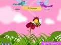 Игра Romance Flower 