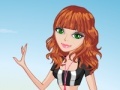 Игра Dress Pretty Girl