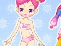 Ігра Sue winter dress up