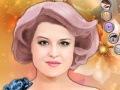 Игра Kelly Osbourne Make Up