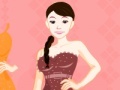 Игра Fashion Girl 2