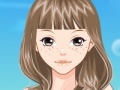 Игра Water Princess Make Up Game