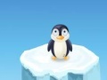 Игра Penguin quest. The adventure island