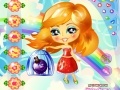Игра Sweety Fruits Dress Up