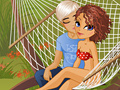 Игра Kiss in a Hammock