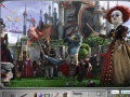 Игра Hidden Objects Alice In Wonderland