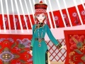 Игра Mongolian style dress up