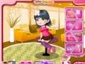 Игра Love Valentine dress up