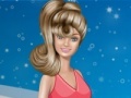 Игра Cute Barbie Dress Up