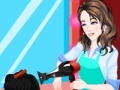 Игра Beauty Salon Dress Up