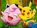 Игра Pokemon Hidden Objects